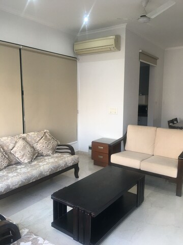 3 BHK Apartment For Rent in Veera Safdarjung Enclave, Safdarjung Enclave