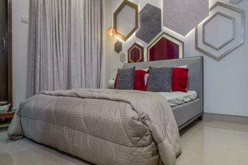 2 BHK Apartment For Sale in Navins Starwood Towers, Medavakkam