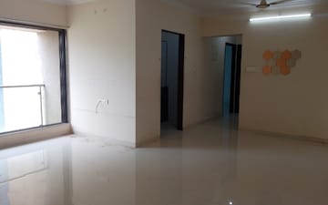 2 BHK Apartment For Rent in Asmita Sand Dunes, Malad West