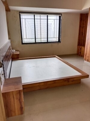 4 BHK Apartment For Sale in Accord Nidhi, Malad West