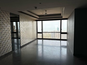 4 BHK Apartment For Rent in Lodha Trump Tower, Worli