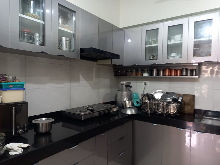 Kitchen, anand-the-turf 2 Bedroom 900 Sq.Ft. Apartment In Ghorpadi Pune 8674160