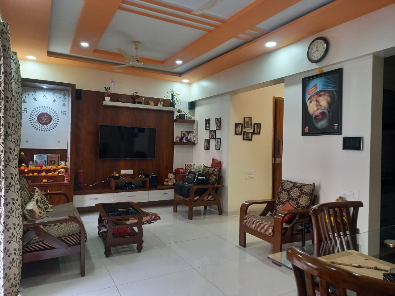 2 BHK + Extra Room Apartment For Sale in Anand The Turf