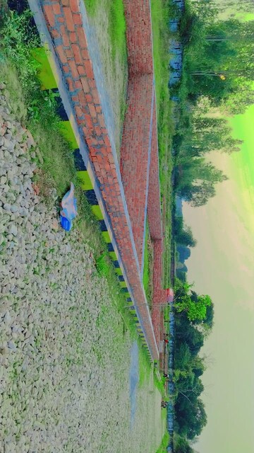 Plot – Garden View at Sultanpur Road - for Sale