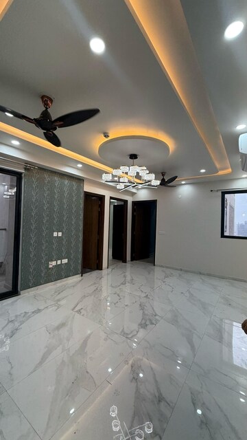 4 BHK Apartment For Sale in Elan The Presidential, Sector 106