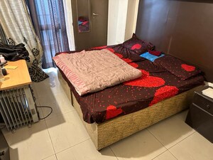 Bedroom in 2 BHK Apartment at Panchsheel Wellington 2, Dundahera – for Sale