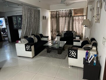 2 BHK Apartment For Sale in Panchsheel Wellington 2, Dundahera