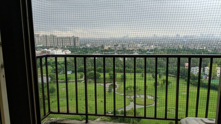 Room, panchsheel-wellington-2 2 Bedroom 1450 Sq.Ft. Apartment In Dundahera Ghaziabad 8674194