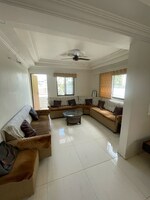 3 BHK + Study Room 2250 Sq.Ft. Penthouse in Aron Residency 