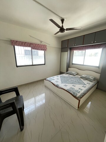 Bedroom in 3 BHK Penthouse at Paldi – for Rent