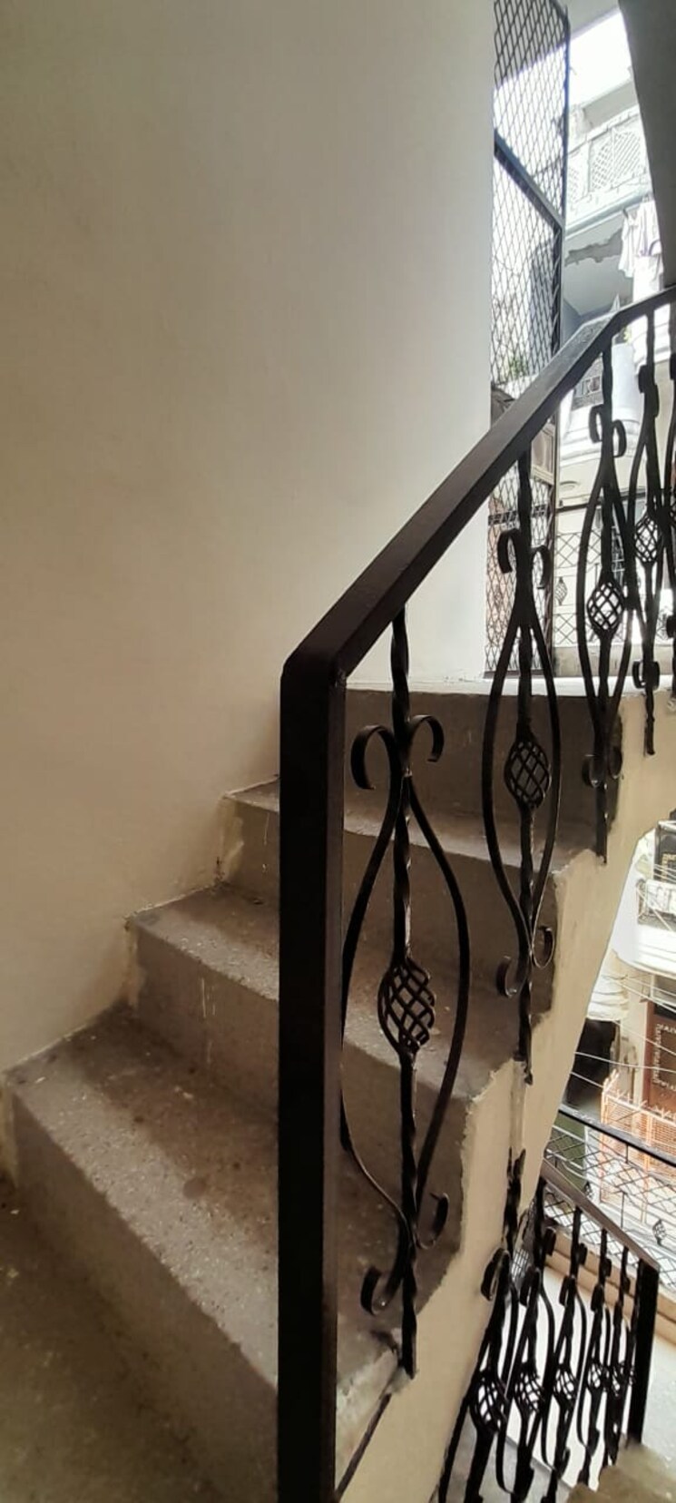 undefined, ashok nagar 1.5 Bedroom 450 Sq.Ft. Builder Floor In Ashok Nagar Delhi 8674241