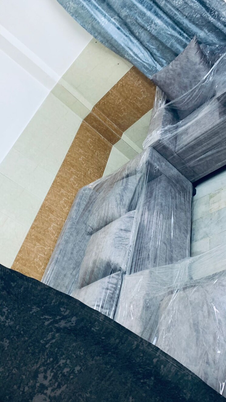 Living Room, ashok nagar 1.5 Bedroom 450 Sq.Ft. Builder Floor In Ashok Nagar Delhi 8674241