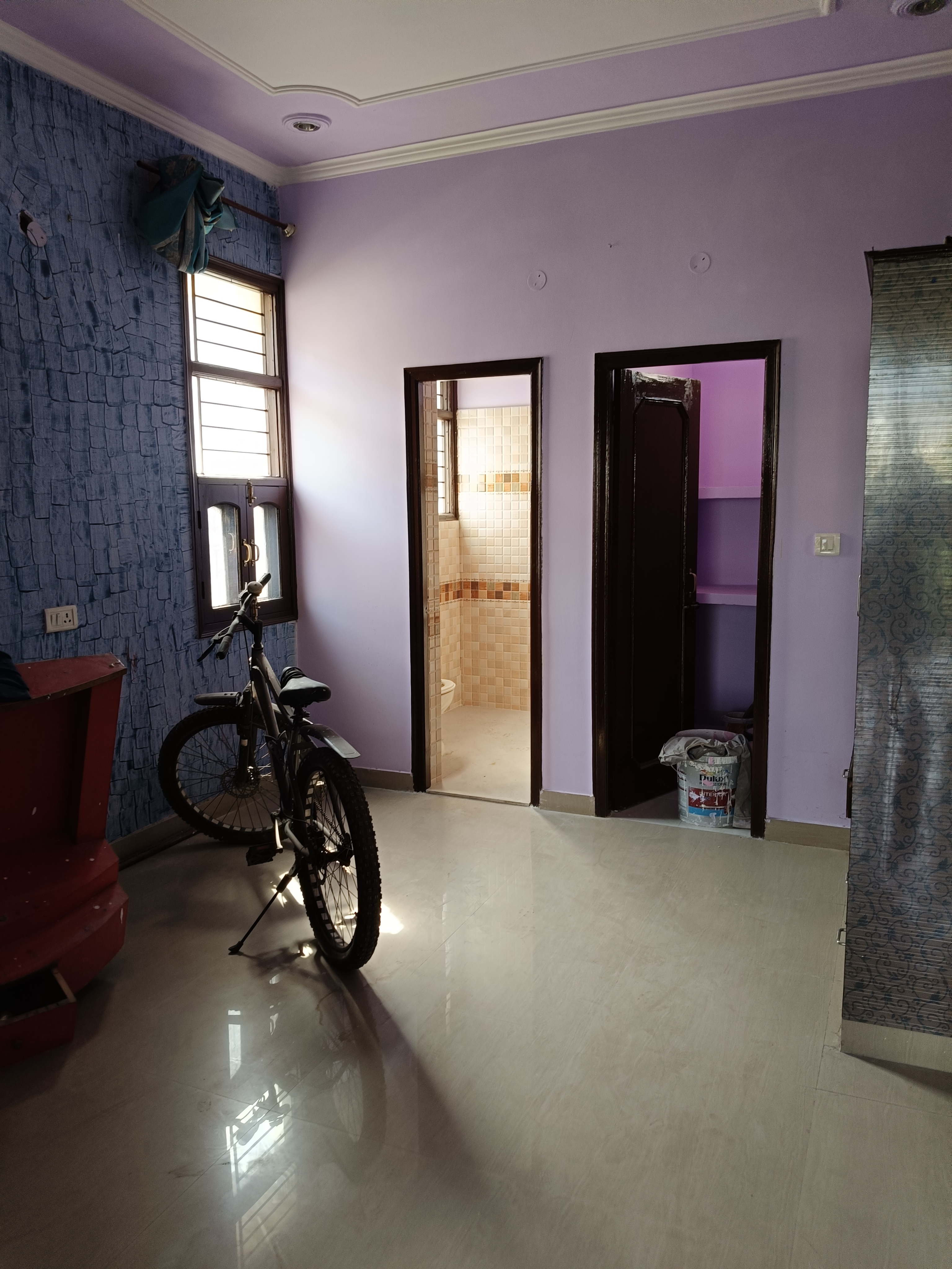 2 BHK Builder Floor For Rent in Aadarsh Enclave