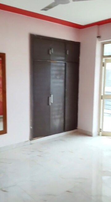Building Lobby in 3 BHK Apartment at GH-7 Crossings Republik, Vijay Nagar – for Rent
