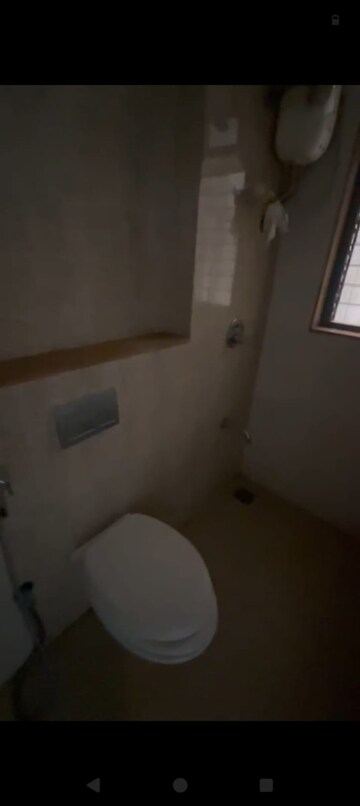 Bathroom in 1.5 BHK Apartment at Lodha Palava Downtown, Dombivli East – for Sale