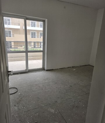 Floor Plan in  Office Space at Omaxe World Street, Sector 79 – for Rent