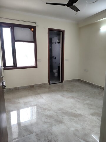 2 BHK Builder Floor – Exterior View View at Palam Vihar - for Rent