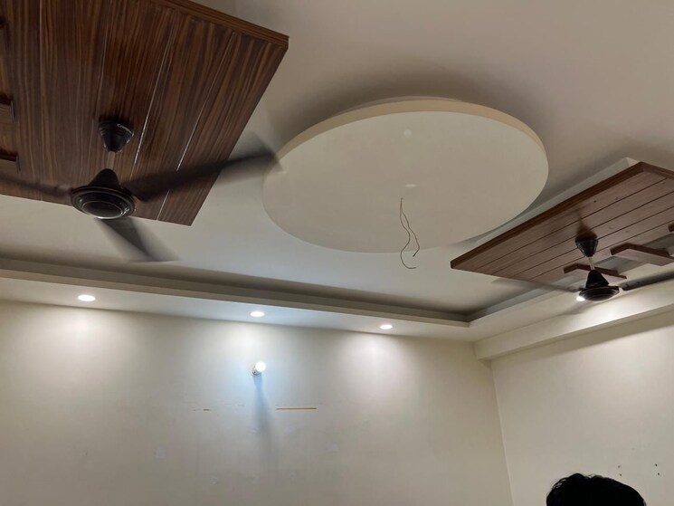 Exterior View, palam vihar 2 Bedroom 263 Sq.Yd. Builder Floor In Palam Vihar Gurgaon 8674269