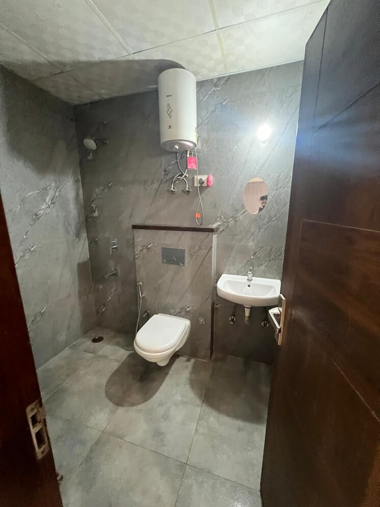 Exterior View, palam vihar 2 Bedroom 263 Sq.Yd. Builder Floor In Palam Vihar Gurgaon 8674269