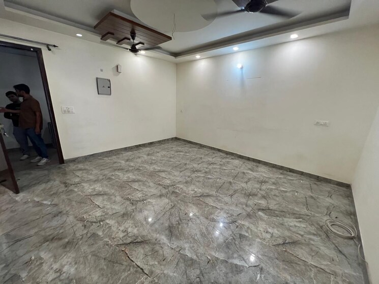 Exterior View, palam vihar 2 Bedroom 263 Sq.Yd. Builder Floor In Palam Vihar Gurgaon 8674269