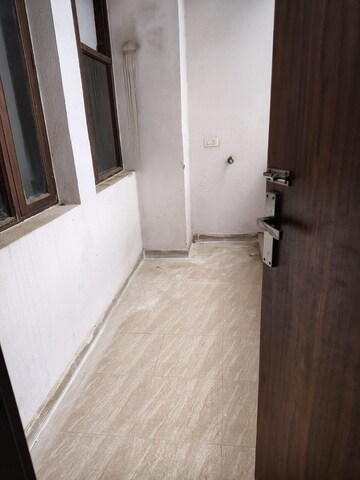 2 BHK Builder Floor – Exterior View View at Palam Vihar - for Rent