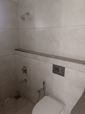 Bathroom in 3 BHK Apartment at Navrangpura – for Sale