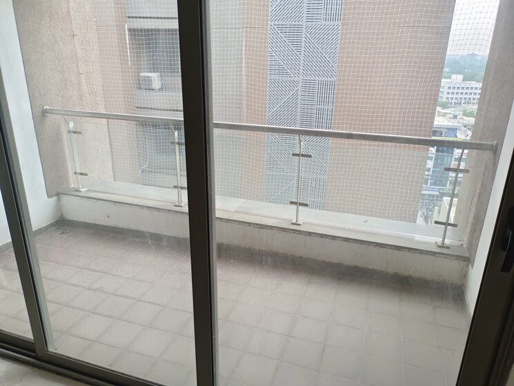 Balcony, navrangpura 3 Bedroom 2196 Sq.Ft. Apartment In Navrangpura Ahmedabad 8674261