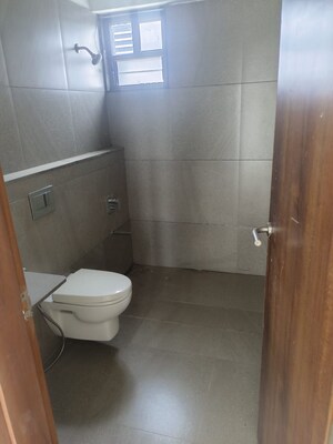 Bathroom in 3 BHK Apartment at Navrangpura – for Sale