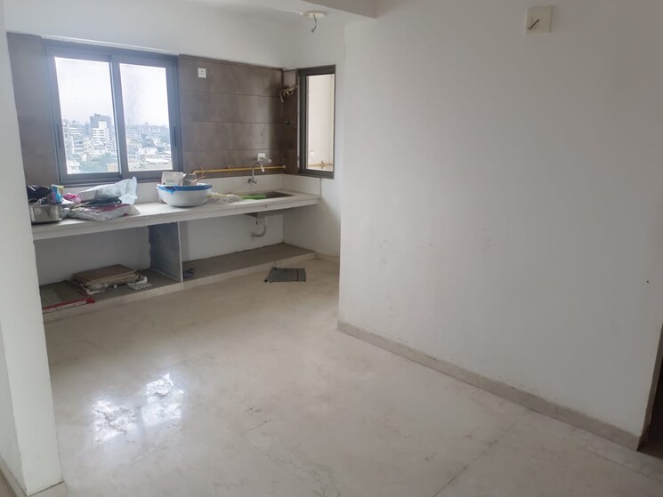 Kitchen, navrangpura 3 Bedroom 2196 Sq.Ft. Apartment In Navrangpura Ahmedabad 8674261