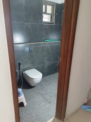 Bathroom in 3 BHK Apartment at Navrangpura – for Sale