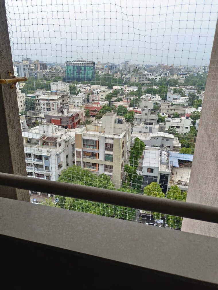 Balcony, navrangpura 3 Bedroom 2196 Sq.Ft. Apartment In Navrangpura Ahmedabad 8674261