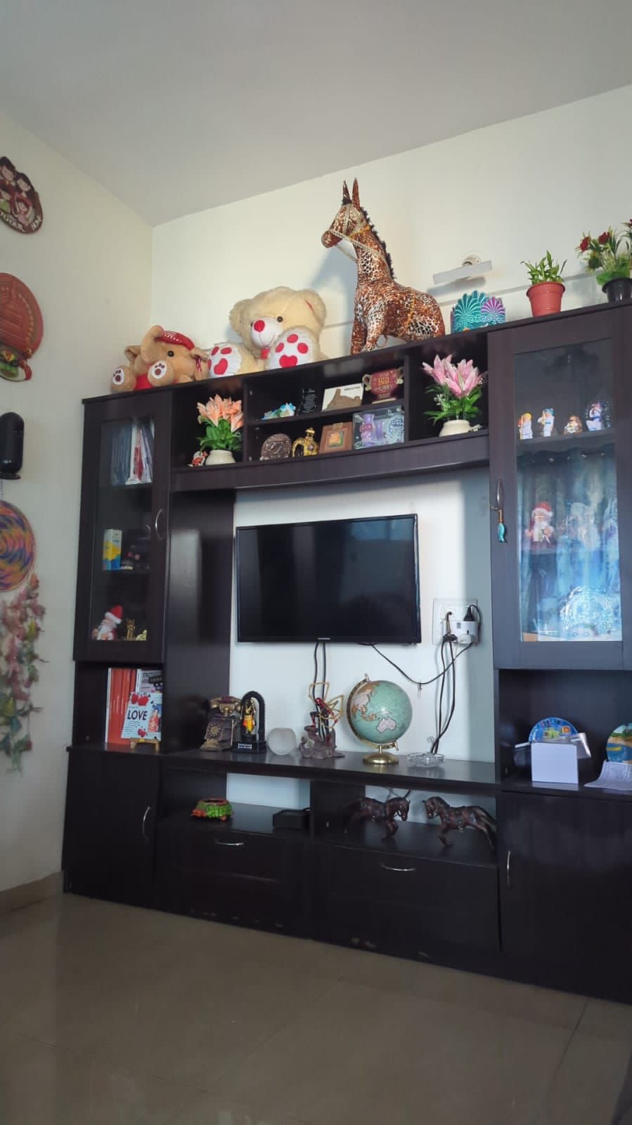 2 BHK Apartment For Rent in Erande Terrace