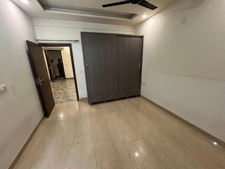 Exterior View, palam vihar 2 Bedroom 263 Sq.Yd. Builder Floor In Palam Vihar Gurgaon 8674269