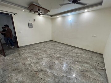 2 BHK Builder Floor – Exterior View View at Palam Vihar - for Rent
