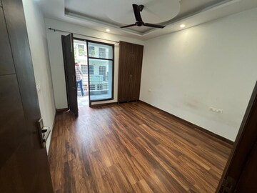 2 BHK Builder Floor – Exterior View View at Palam Vihar - for Rent