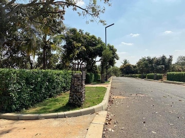  Plot – Garden View at Manyata Earthsong, Devanahalli - for Sale