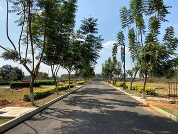 Balcony in  Plot at Manyata Earthsong, Devanahalli – for Sale