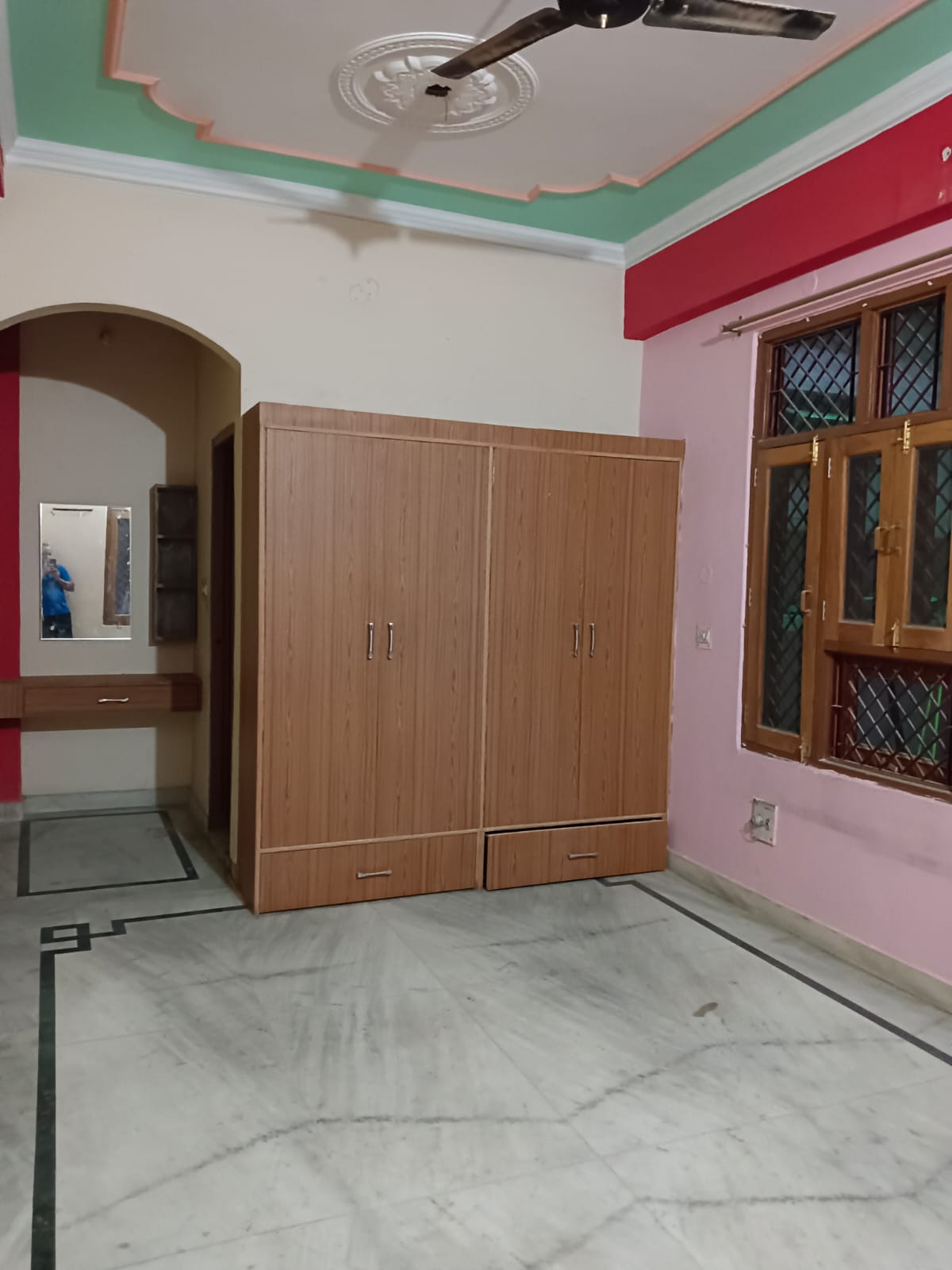 2 BHK Builder Floor For Rent in Indira Nagar
