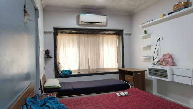 2 BHK Apartment For Rent in Silver Avenue