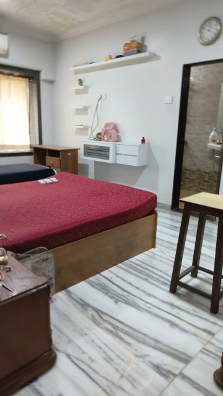 Kitchen, silver-avenue 2 Bedroom 800 Sq.Ft. Apartment In Santacruz East Mumbai 8674275