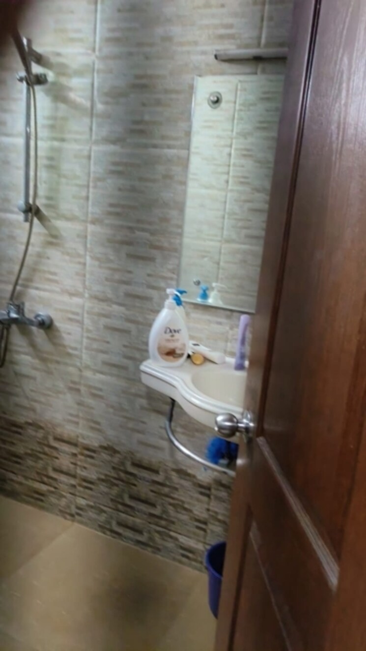 Bathroom, silver-avenue 2 Bedroom 800 Sq.Ft. Apartment In Santacruz East Mumbai 8674275