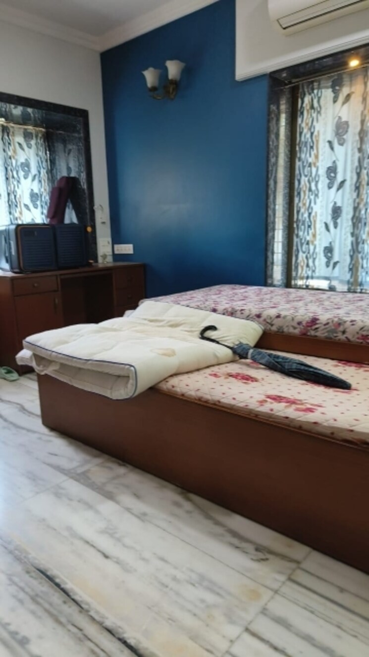 Bedroom, silver-avenue 2 Bedroom 800 Sq.Ft. Apartment In Santacruz East Mumbai 8674275