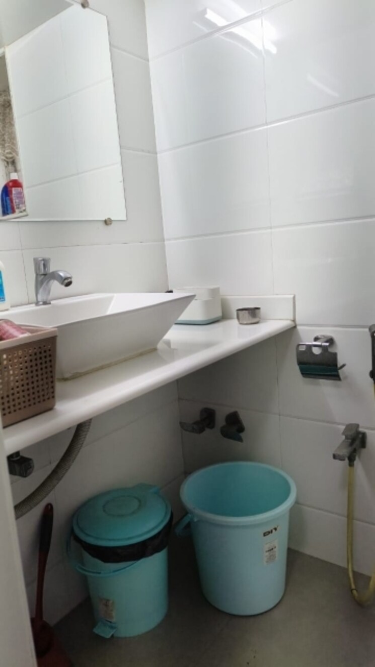 Master Bedroom, silver-avenue 2 Bedroom 800 Sq.Ft. Apartment In Santacruz East Mumbai 8674275