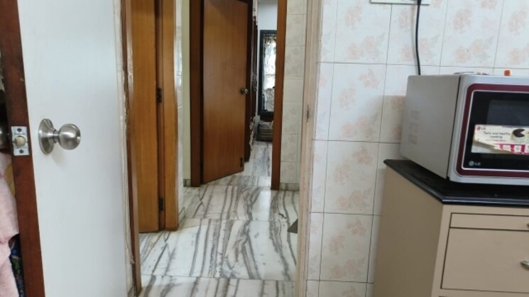 Balcony, silver-avenue 2 Bedroom 800 Sq.Ft. Apartment In Santacruz East Mumbai 8674275