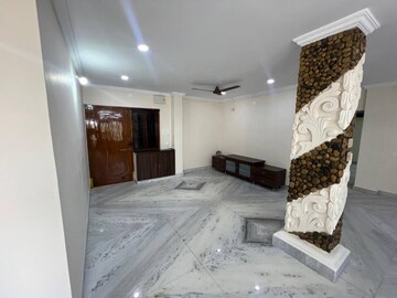 3 BHK Apartment For Rent in Bhaskara Mansion, Yousufguda