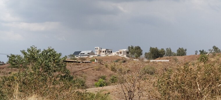 undefined, igatpuri  1 Acre Plot In Igatpuri Nashik 8674306