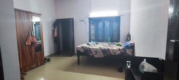 Bedroom in 2 BHK Apartment at RWA Qutab Enclave, Katwaria Sarai – for Rent