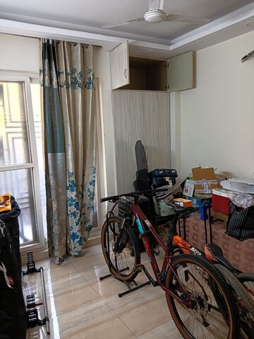 Gym in 2.5 BHK Apartment at Tata Gurgaon Gateway, Sector 112 – for Rent