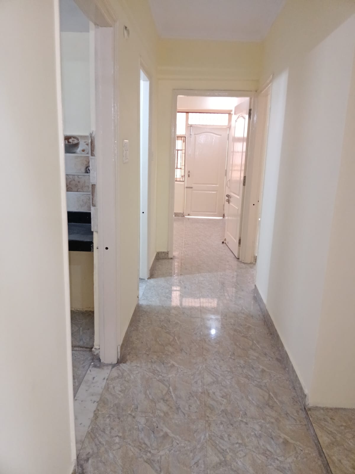2 BHK Apartment For Rent in Sai Apartment
