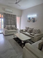 3 BHK + Extra Room 1550 Sq.Ft. Apartment in DPS Housing Society